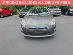 2014 Toyota Prius c Three