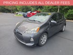 2014 Toyota Prius c Three