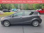 2014 Toyota Prius c Three