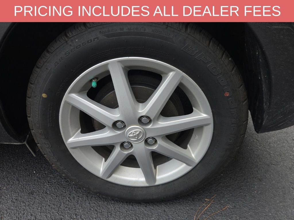 2014 Toyota Prius c Three