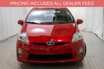 2011 Toyota Prius Three