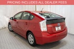 2011 Toyota Prius Three