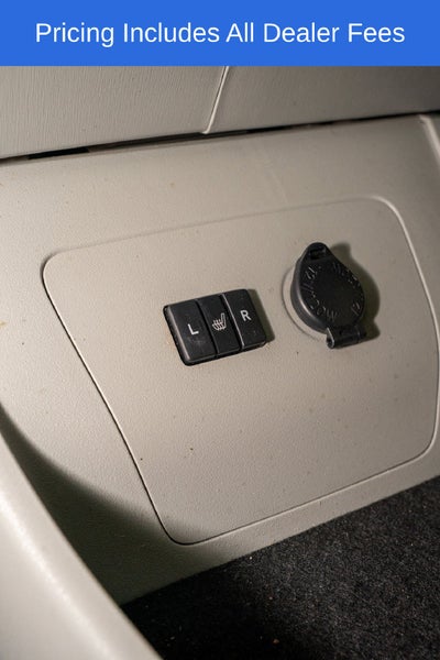 2013 Toyota Prius Four