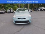 2013 Toyota Prius Four