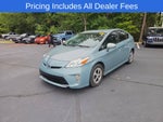 2013 Toyota Prius Four