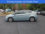 2013 Toyota Prius Four