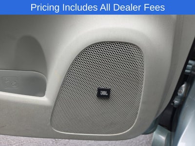 2013 Toyota Prius Four