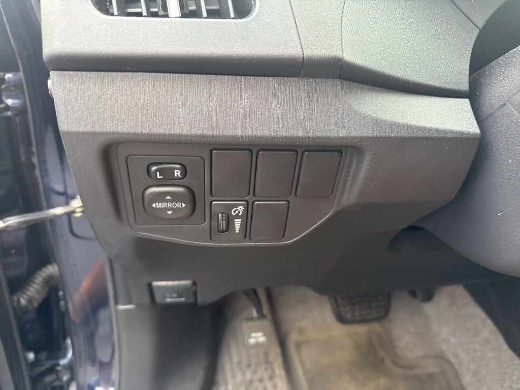 2015 Toyota Prius Four