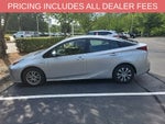 2019 Toyota Prius LE AWD-e