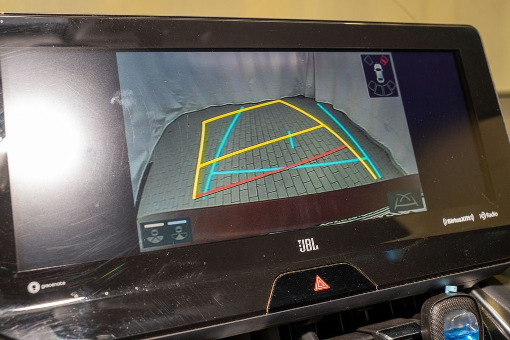 2022 Toyota Venza XLE