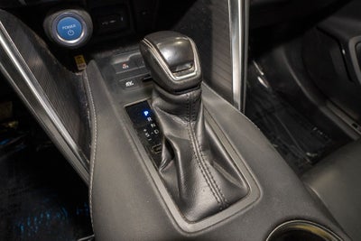 2022 Toyota Venza XLE