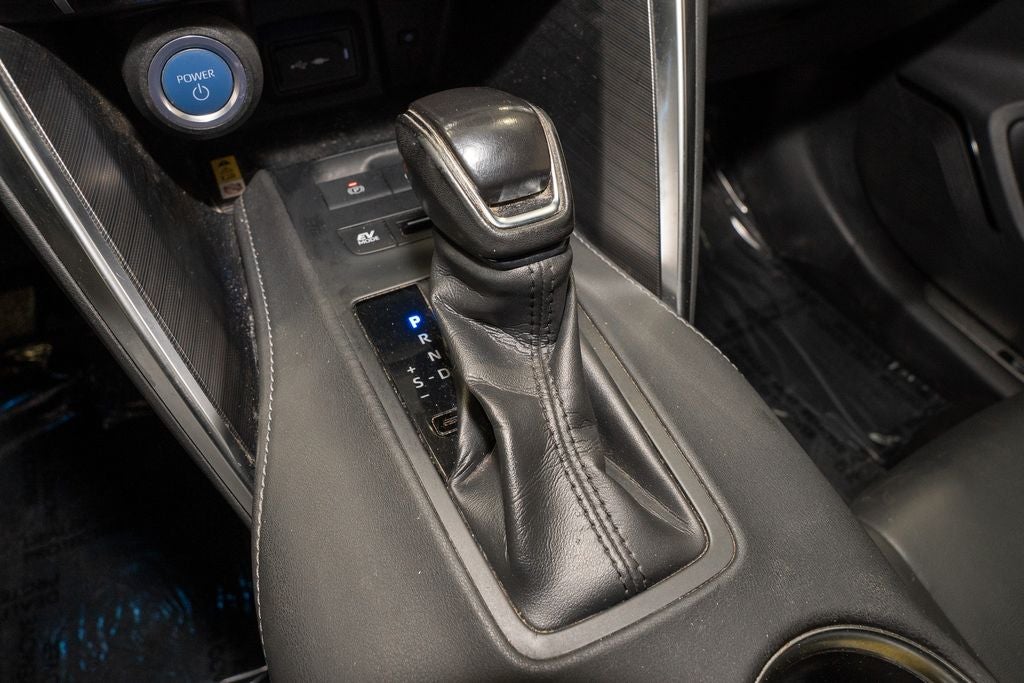 2022 Toyota Venza XLE