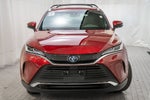 2022 Toyota Venza XLE