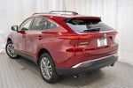 2022 Toyota Venza XLE