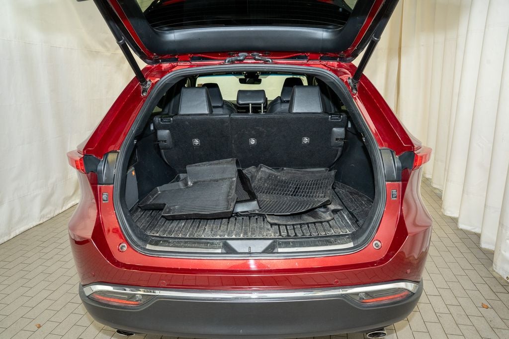 2022 Toyota Venza XLE