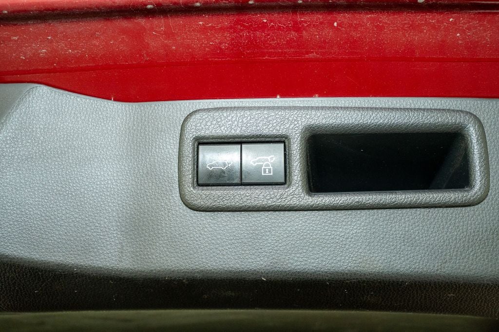 2022 Toyota Venza XLE