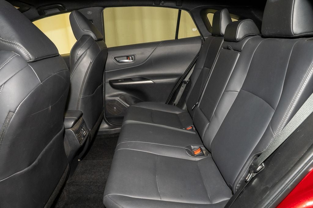 2022 Toyota Venza XLE