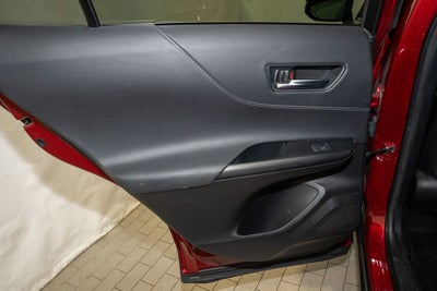 2022 Toyota Venza XLE