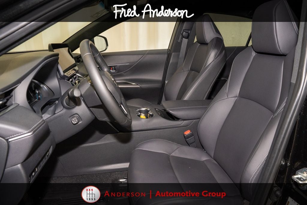 2024 Toyota Venza Nightshade