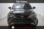 2024 Toyota Venza Nightshade