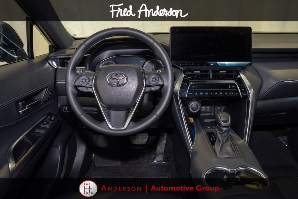2024 Toyota Venza Nightshade