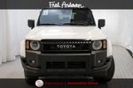 2025 Toyota Land Cruiser 1958