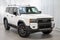 2024 Toyota Land Cruiser First Edition