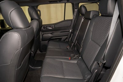 2024 Toyota Land Cruiser First Edition