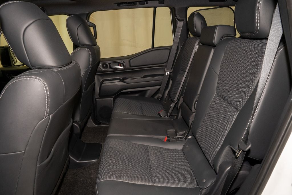 2024 Toyota Land Cruiser First Edition