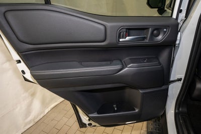 2024 Toyota Land Cruiser First Edition