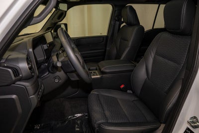 2024 Toyota Land Cruiser First Edition