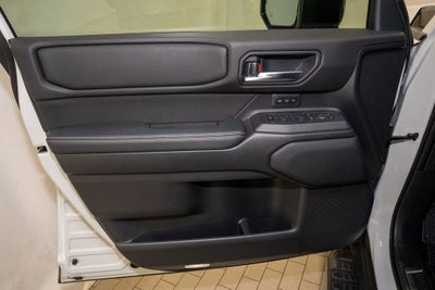 2024 Toyota Land Cruiser First Edition