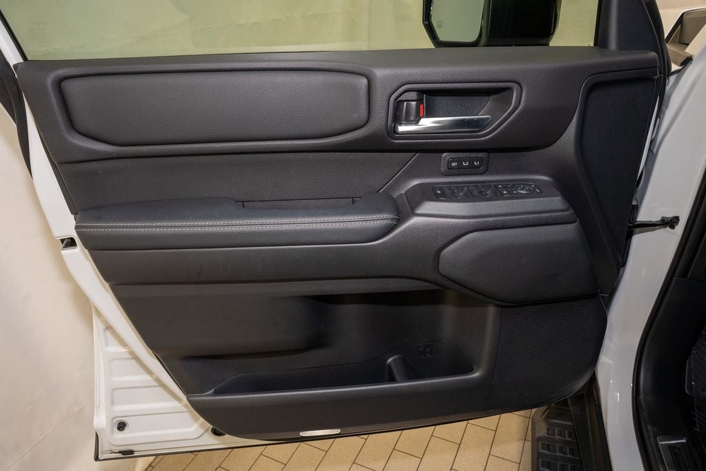 2024 Toyota Land Cruiser First Edition