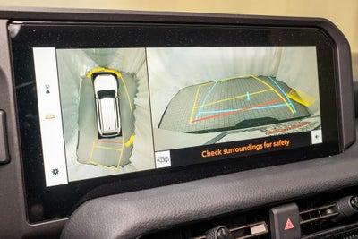 2024 Toyota Land Cruiser First Edition