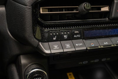 2024 Toyota Land Cruiser First Edition