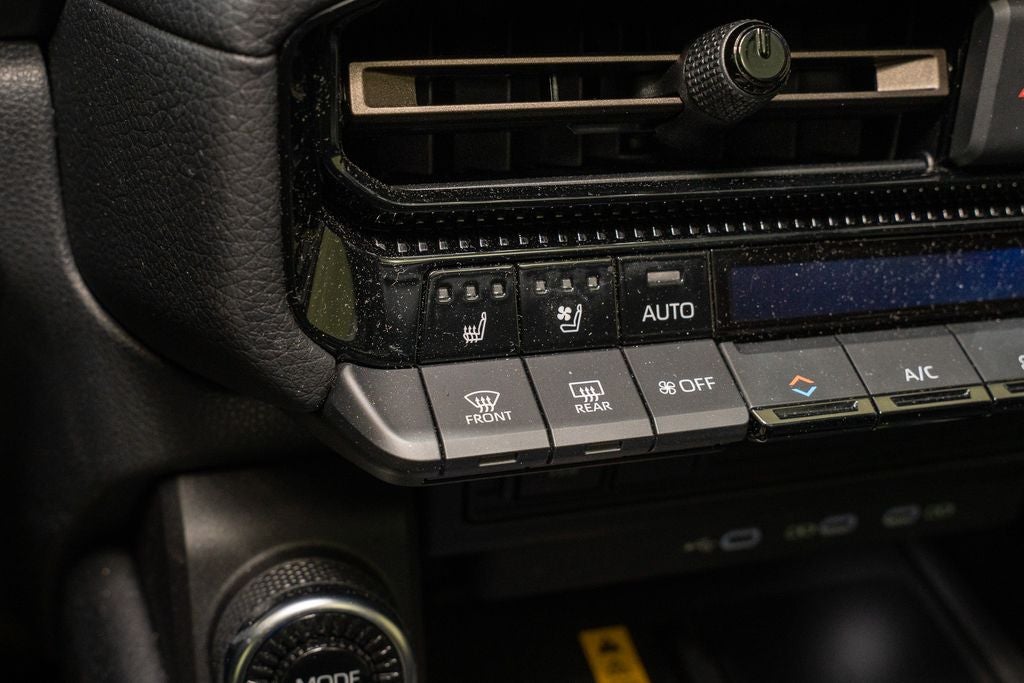 2024 Toyota Land Cruiser First Edition