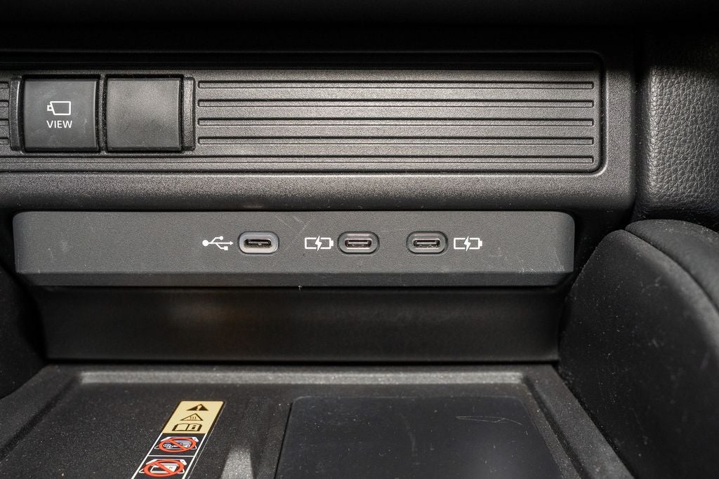 2024 Toyota Land Cruiser First Edition