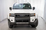 2024 Toyota Land Cruiser First Edition