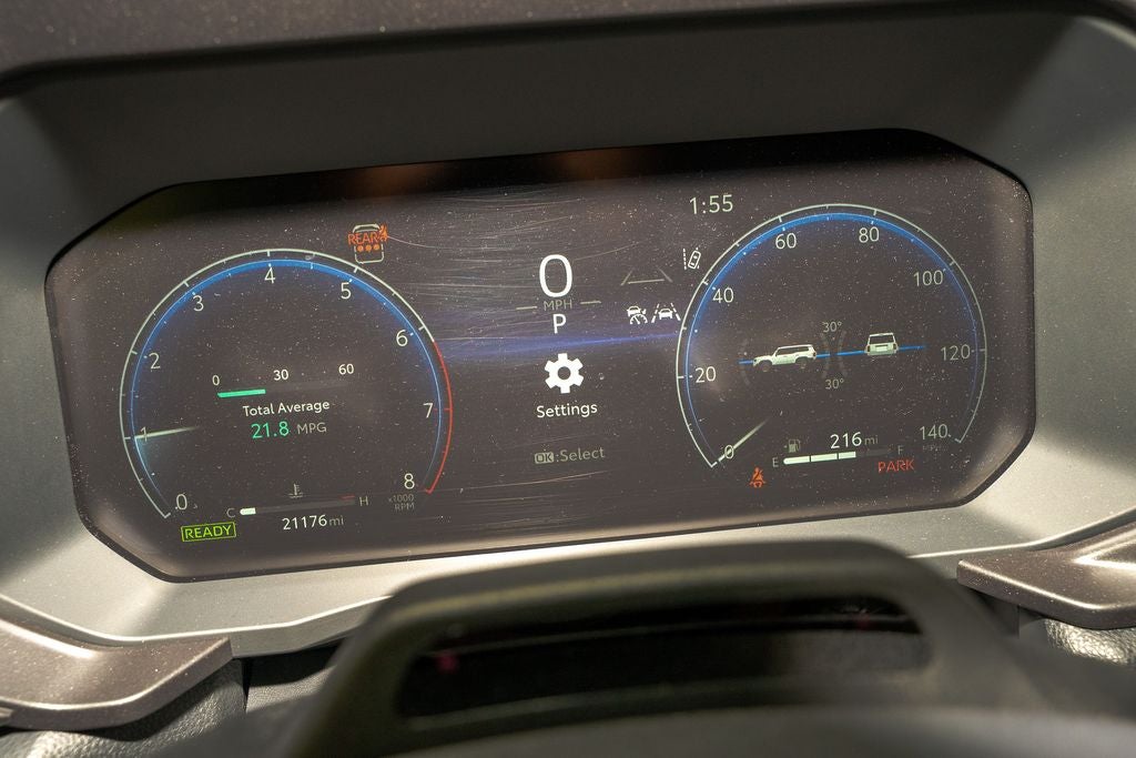 2024 Toyota Land Cruiser First Edition