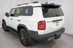 2024 Toyota Land Cruiser First Edition