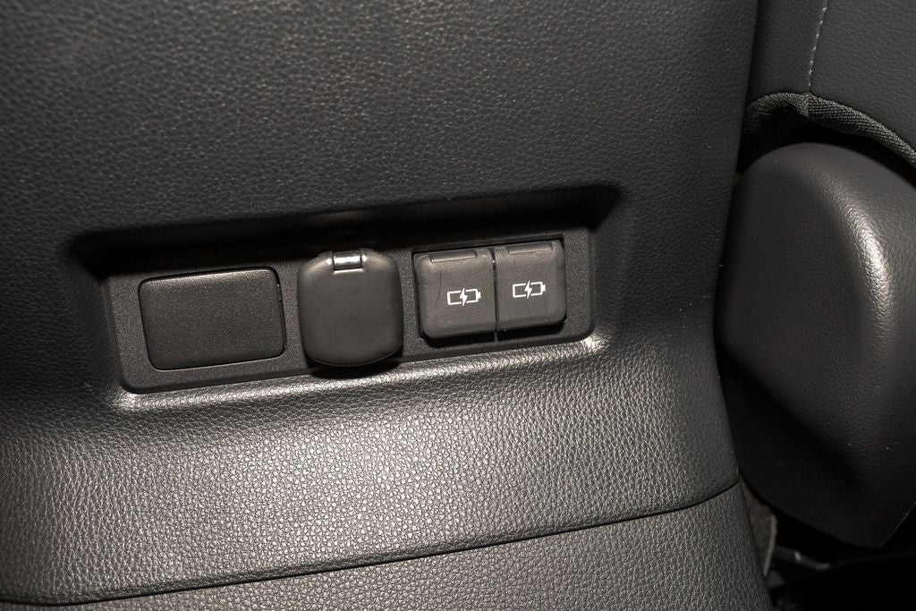 2024 Toyota Land Cruiser First Edition