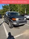 2007 Toyota FJ Cruiser Base