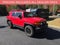 2012 Toyota FJ Cruiser Base