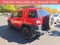 2012 Toyota FJ Cruiser Base