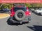 2012 Toyota FJ Cruiser Base