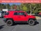2012 Toyota FJ Cruiser Base
