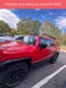 2012 Toyota FJ Cruiser Base