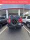 2012 Toyota FJ Cruiser Base
