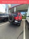 2012 Toyota FJ Cruiser Base