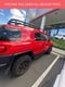 2012 Toyota FJ Cruiser Base